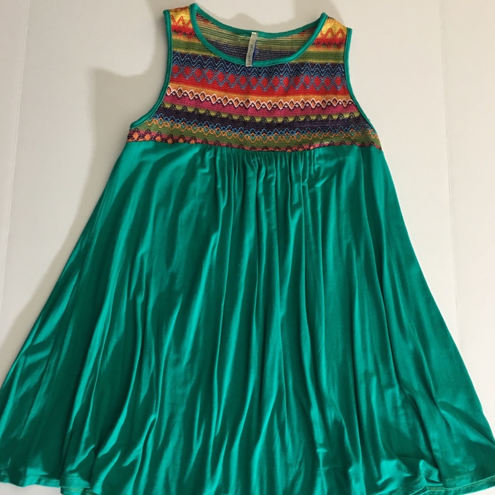 Bellamie short sleeve shirt